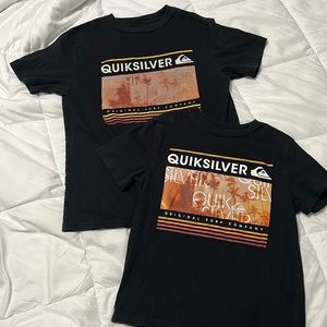 Big bro & Little bro matching tees